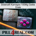 Sildénafil Kamagra 100Mg Gelée Orale 38